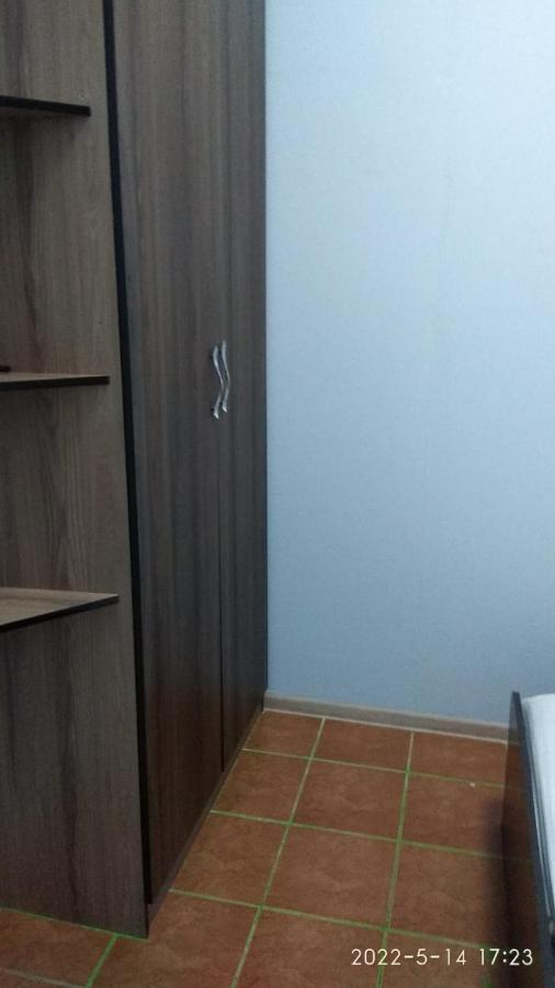 Хостел 689Capsulehotel&Coffee Almaty Esterno foto